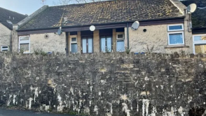 Modernisation in Corsham photo